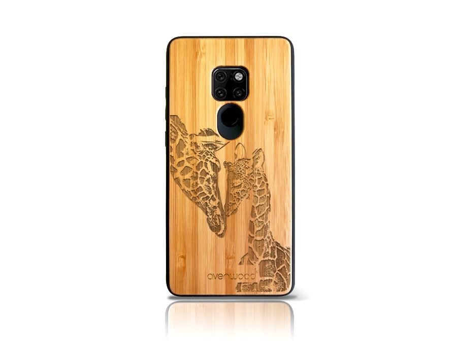 GIRAFFEN Huawei Mate 20 Backcase