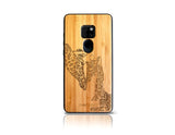 GIRAFFEN Huawei Mate 20 Backcase