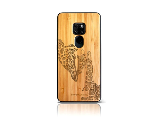 GIRAFFEN Huawei Mate 20 Backcase