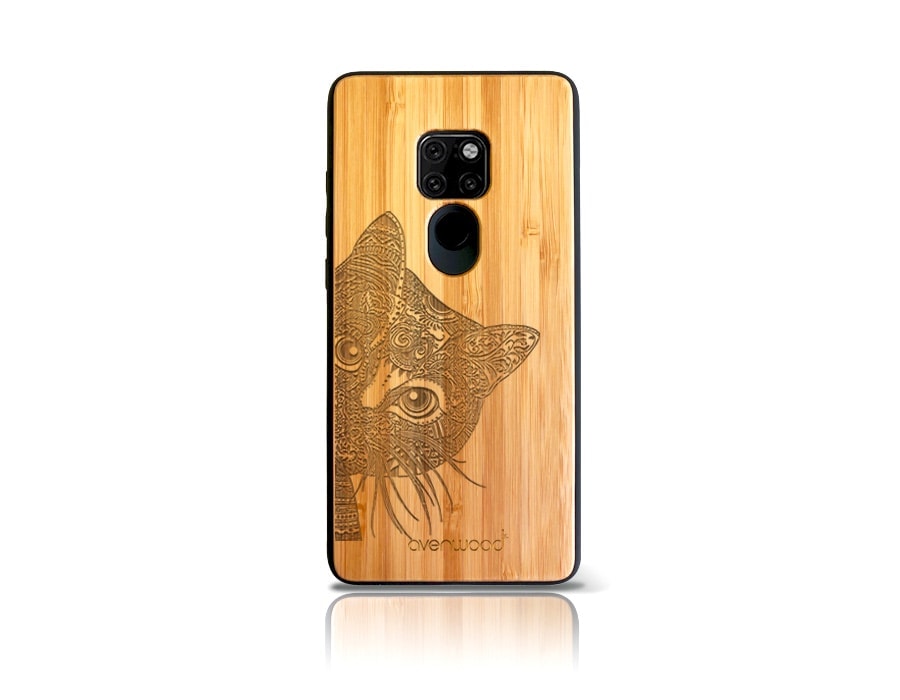 Coque arrière KITTY Huawei Mate 20