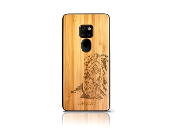 LÖWE Huawei Mate 20 Backcase