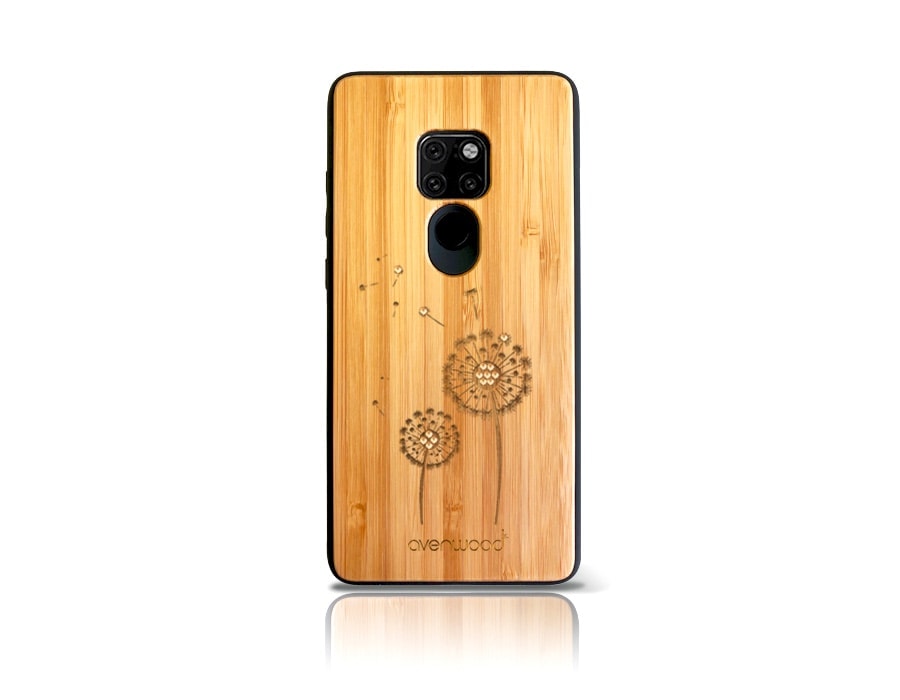 LÖWENZAHN SWAROVSKI Huawei Mate 20 Backcase