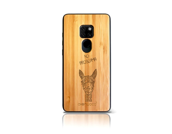 LAMA Huawei Mate 20 Backcase