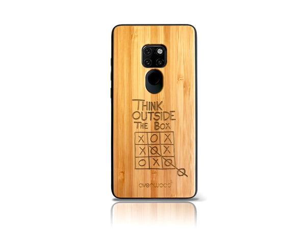 THINKBOX Huawei Mate 20 Backcase