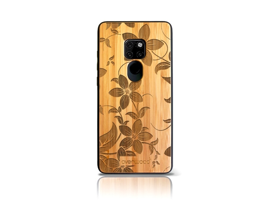 SUMMERFLOWER Huawei Mate 20 Backcase