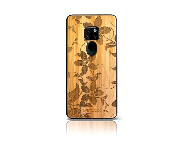 SUMMERFLOWER Huawei Mate 20 Backcase