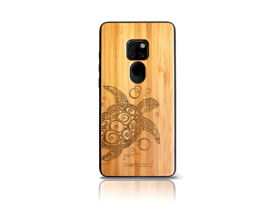 TURTLE Huawei Mate 20 Backcase