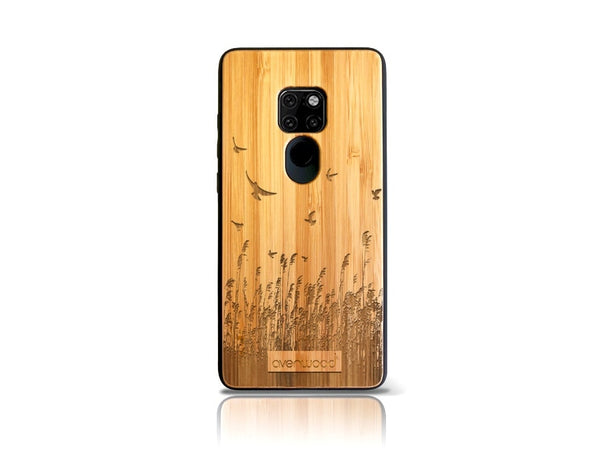 VÖGEL Huawei Mate 20 Backcase