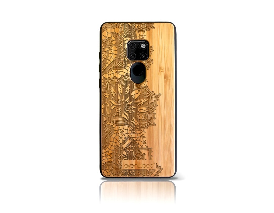 BLUMEN Huawei Mate 20 Backcase