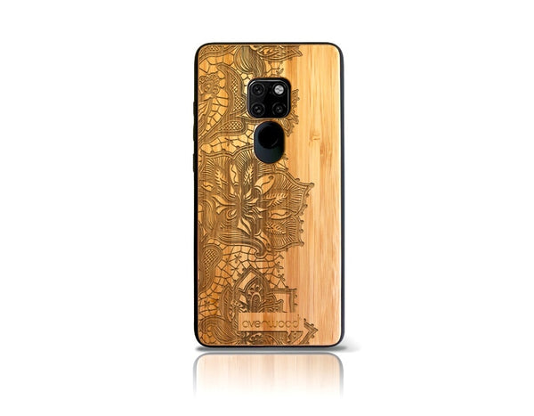 BLUMEN Huawei Mate 20 Backcase