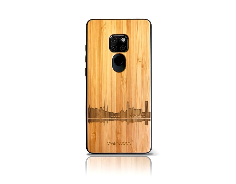 ZÜRICH Huawei Mate 20 Backcase