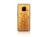 BIRDS Huawei Mate 20 Pro Backcase