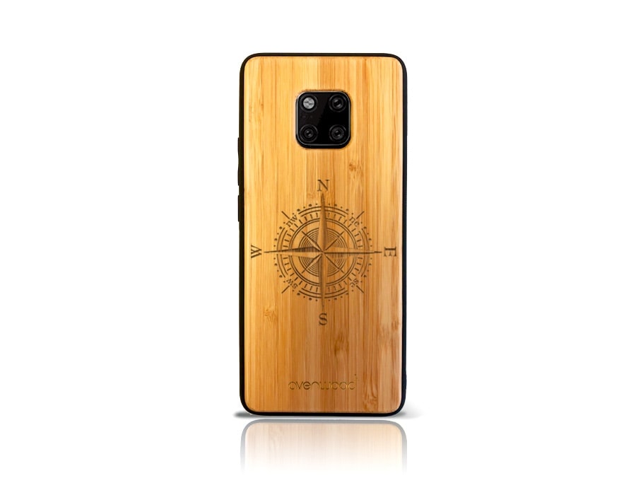 COMPASS Huawei Mate 20 Pro Backcase