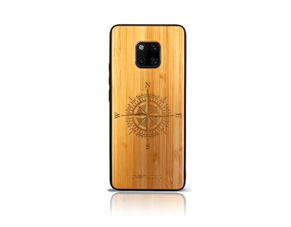 COMPASS Huawei Mate 20 Pro Backcase