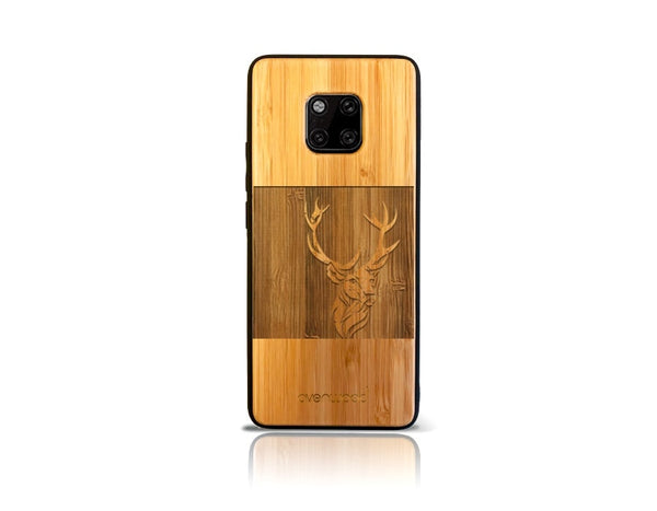 DEER Huawei Mate 20 Pro Backcase