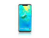LÖWE Huawei Mate 20 Pro Backcase