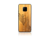 GIRAFFEN Huawei Mate 20 Pro Backcase