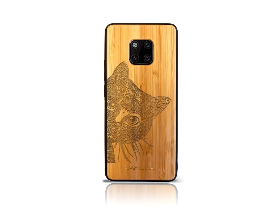 KITTY Huawei Mate 20 Pro Backcase