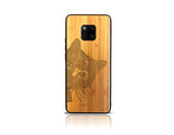 KITTY Huawei Mate 20 Pro Backcase