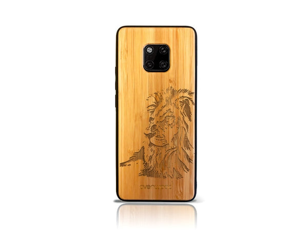 LÖWE Huawei Mate 20 Pro Backcase