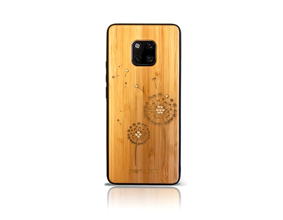 LÖWENZAHN SWAROVSKI Huawei Mate 20 Pro Backcase