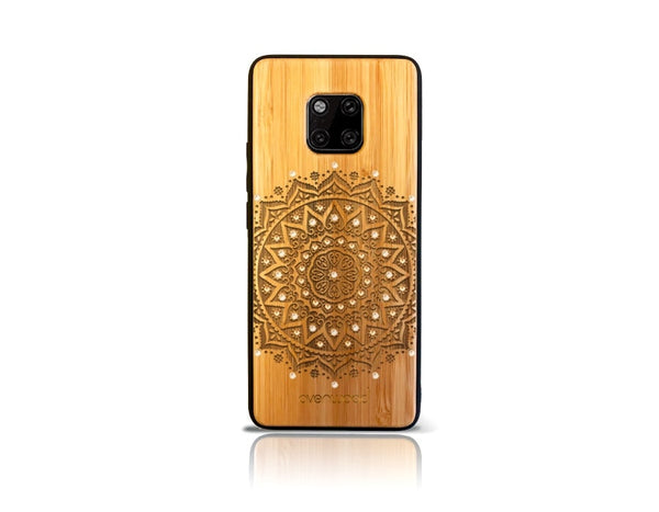 MANDALA SWAROVSKI Huawei Mate 20 Pro Backcase