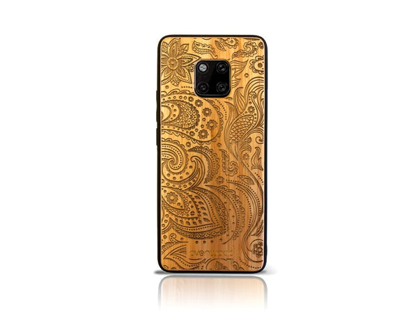PAISLEY Huawei Mate 20 Pro Backcase