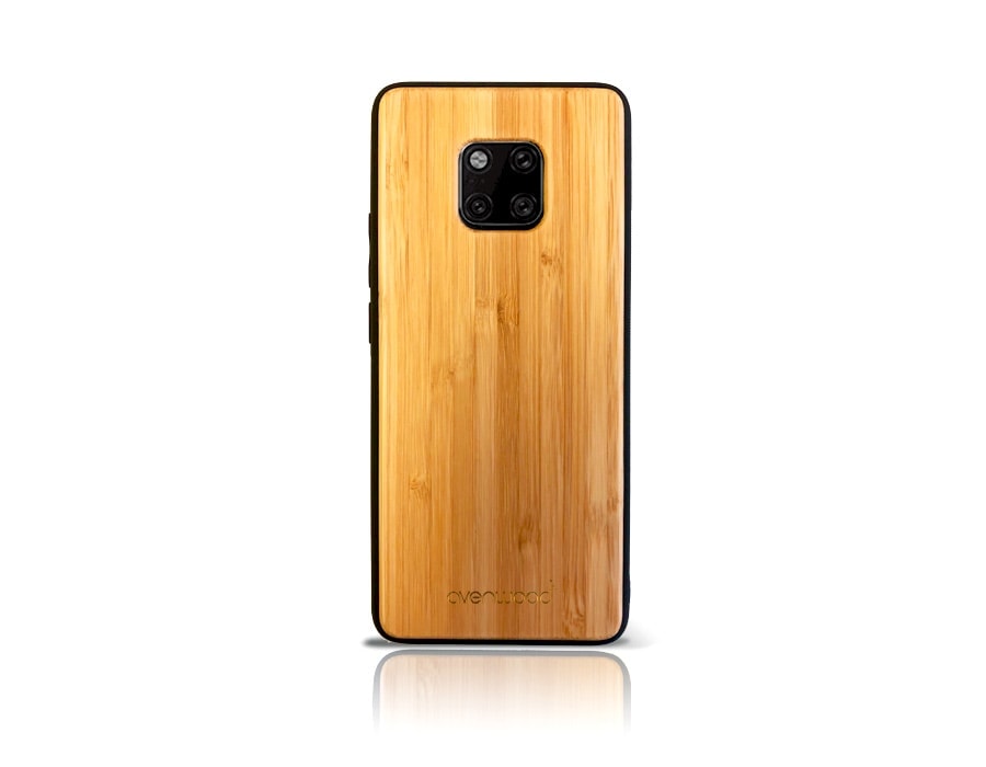 PURE Huawei Mate 20 Pro Backcase