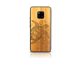TURTLE Huawei Mate 20 Pro Backcase