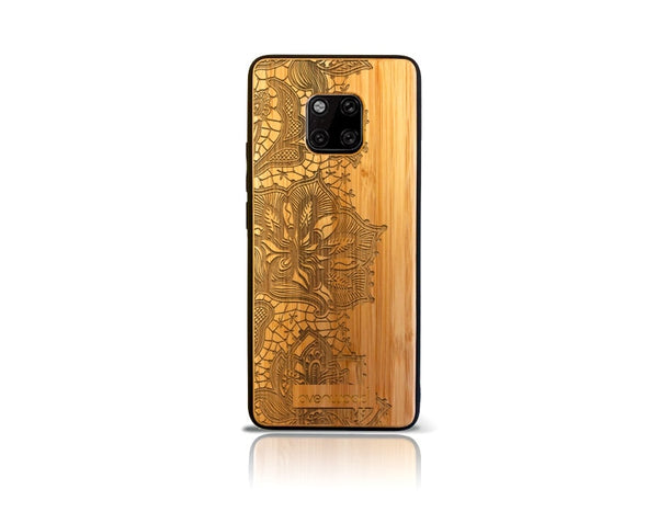 BLUMEN Huawei Mate 20 Pro Backcase