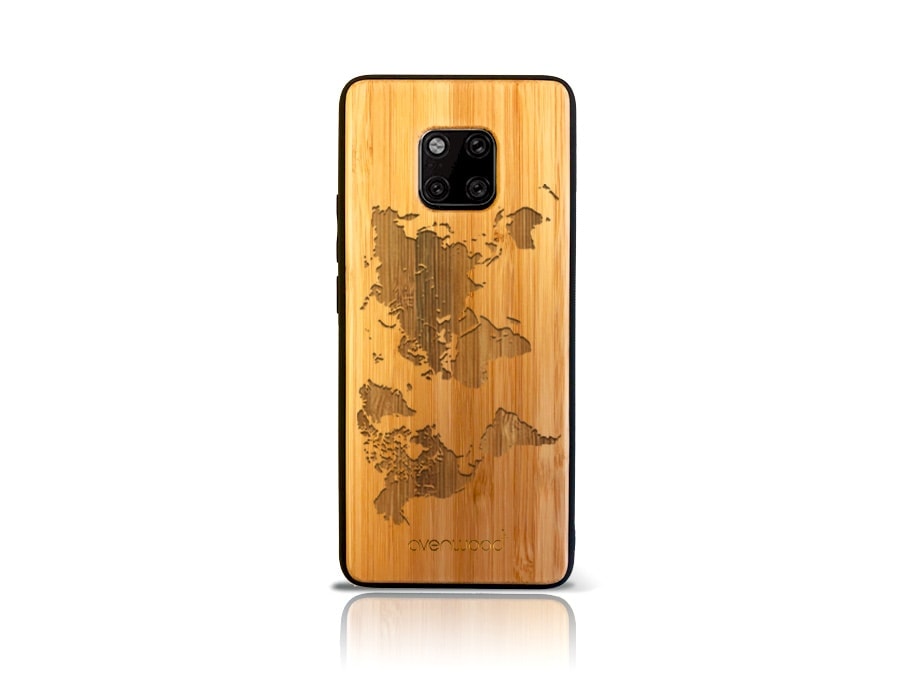 MONDE coque arrière Huawei Mate 20 Pro
