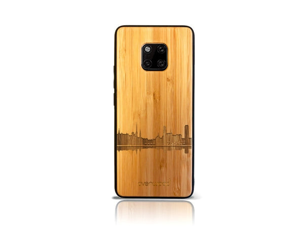 ZÜRICH Huawei Mate 20 Pro Backcase