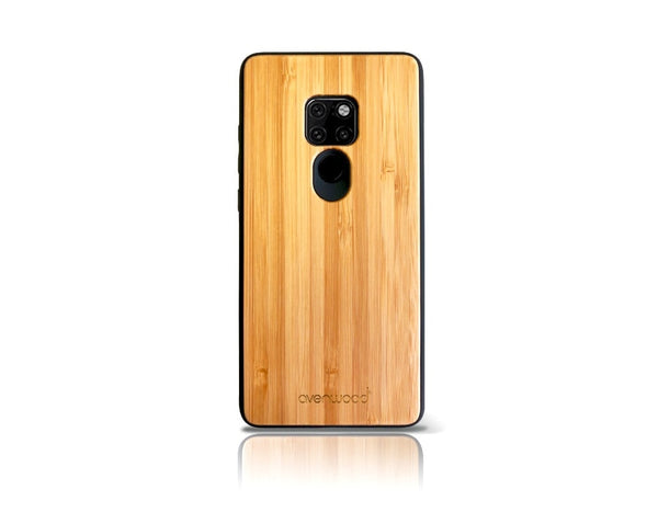 PURE Huawei Mate 20 Backcase