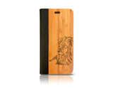 LÖWE iPhone 12 Mini Flipcase