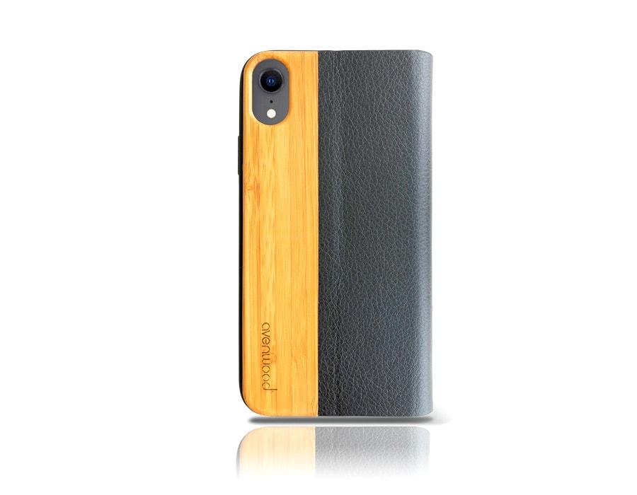INDIVIDUELL iPhone Xr Flipcase