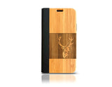 DEER iPhone 12 Mini Flipcase