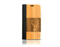 Thumbnail for DEER iPhone 11 Pro Max Flipcase