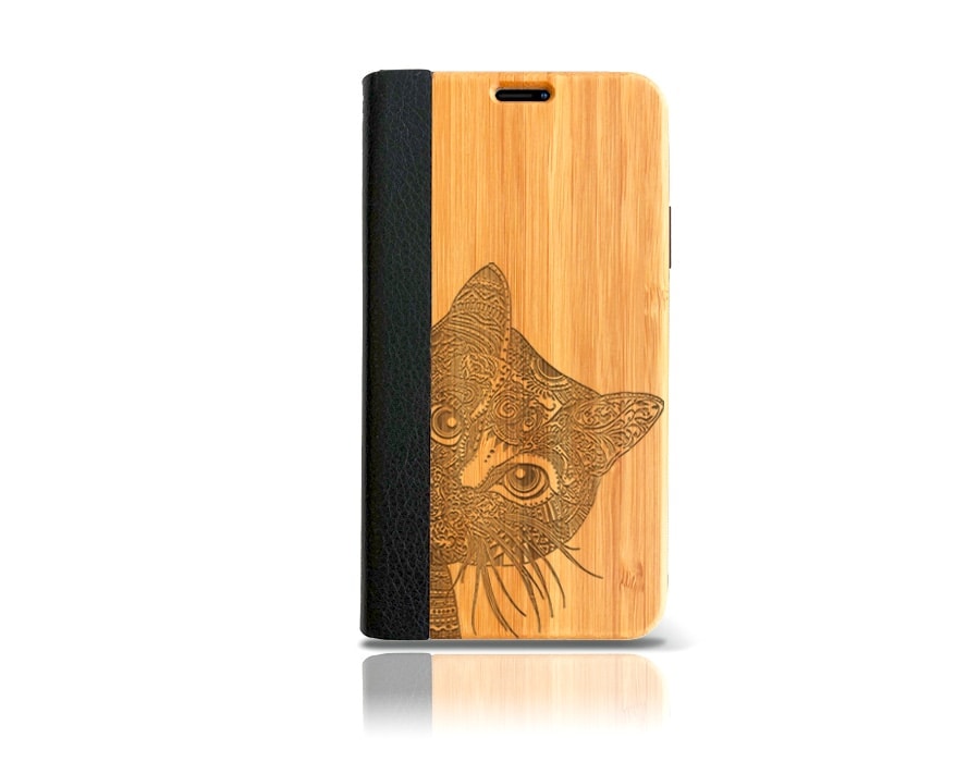 KITTY iPhone 11 Pro Flipcase