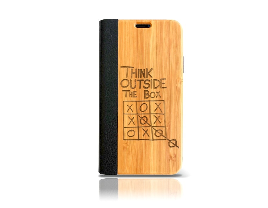 THINKBOX iPhone 11 Pro Flipcase