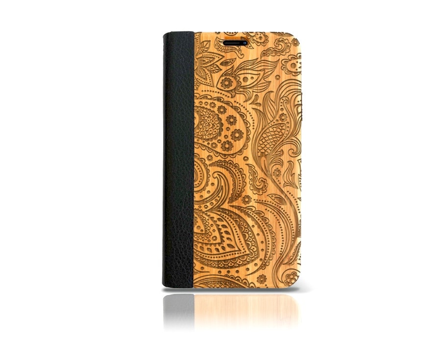PAISLEY iPhone 11 Pro Flipcase
