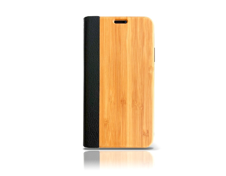 INDIVIDUELL iPhone Xr Flipcase