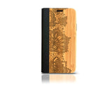 BLUMEN iPhone 12 Mini Flipcase