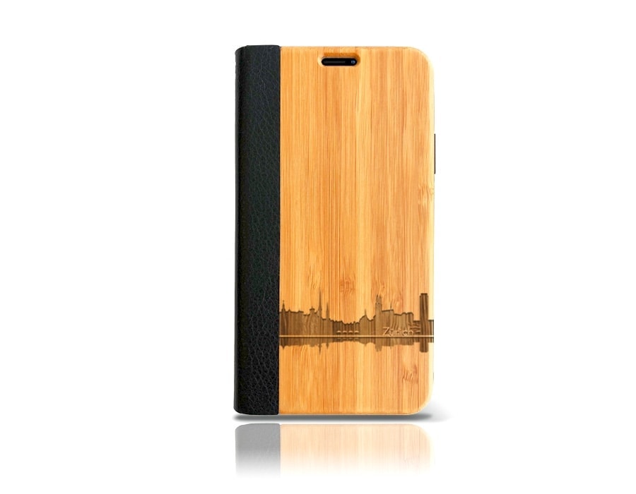 ZÜRICH iPhone 12 Flipcase