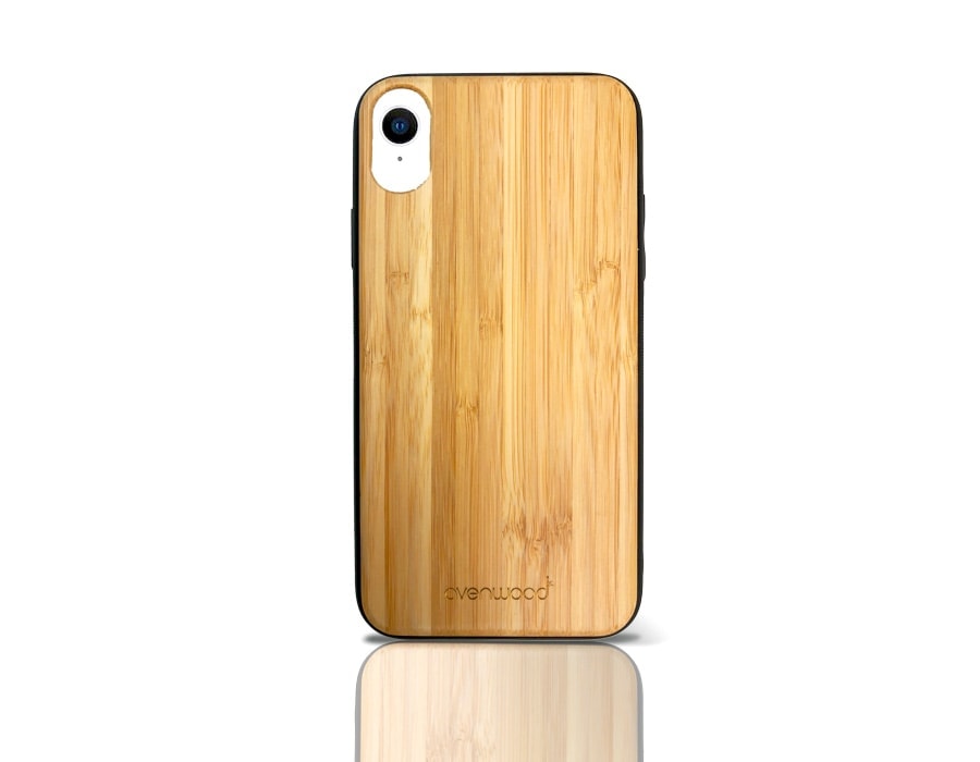 INDIVIDUELL iPhone Xr Backcase
