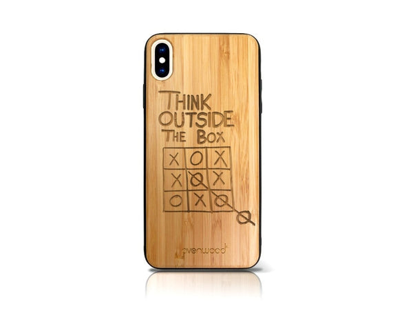 THINKBOX iPhone Xs Max Backcase