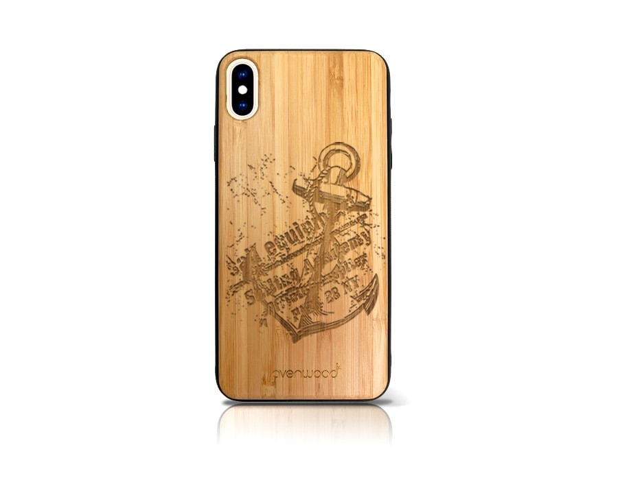 ANKER iPhone Xs Max Backcase