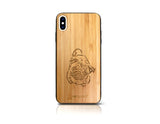 BULLDOGGE iPhone Xs Max Backcase