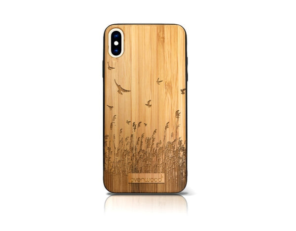 VÖGEL iPhone Xs Max Backcase