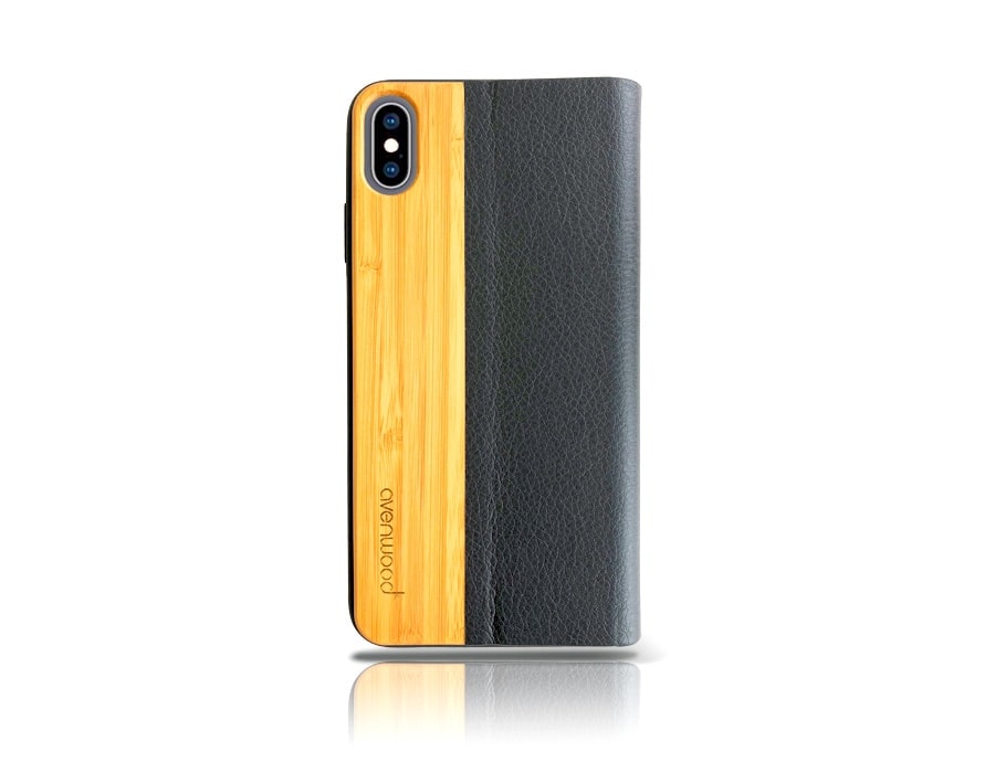PURE iPhone Xs Max Flipcase