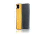 LÖWENZAHN iPhone Xs Max Flipcase